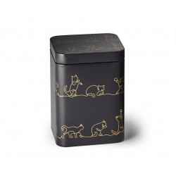 SHADOW 100g -czarna