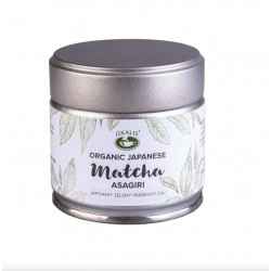 Japan Matcha Asagiri - puszka 30g