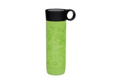 Termos LIMONKA 450ml z metalowym zaparzaczem