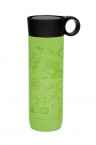 Termos LIMONKA 450ml z metalowym zaparzaczem