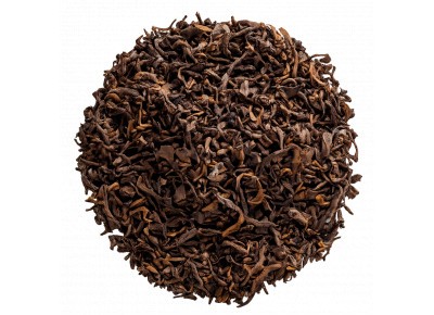 Pu-Erh King ( Shu )