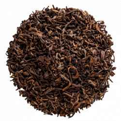 Pu-Erh King ( Shu )