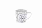 Kubek porcelanowy Dog Gallery 0,4l