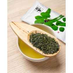 Shincha Yutakamidori 2026 50g - oryginalne japońskie opakowanie