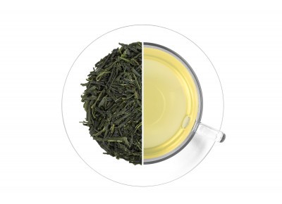 Shincha Yutakamidori 2026 50g - oryginalne japońskie opakowanie Zdjęcie 2 z 3