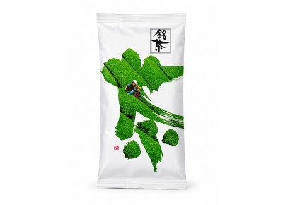Shincha Yutakamidori 2026 50g - oryginalne japońskie opakowanie Zdjęcie 3 z 3