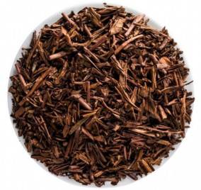 Hojicha – prażona japońska herbata