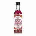 Syrop z hibiskusa 50ml