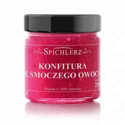 Konfitura ze smoczego owocu - 210g