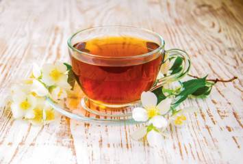 Earl Grey - dlaczego wciąż tak chętnie po niego sięgamy?