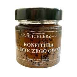 Konfitura ze smoczego owocu - 210g