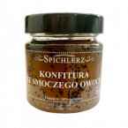 Konfitura ze smoczego owocu - 210g