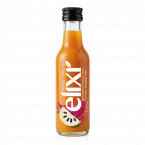 Shot ELIXR pomarańcza, smoczy owoc, graviola, marakuja 50ml