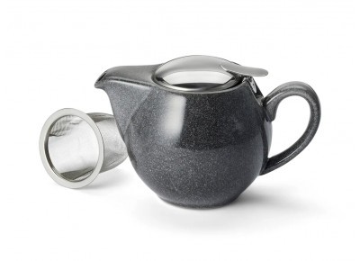 SAARA 500 ml - ciemnoszary