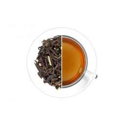 Pu Erh Z Imbirem