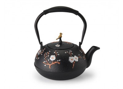 ZHEN 1,2l - czarny