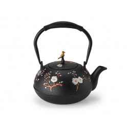 ZHEN 1,2l - czarny