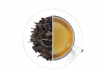 Gruzja Guria Smoked Tea ( w stylu Lapsang Souchong )