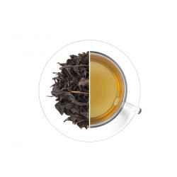 Gruzja Guria Smoked Tea ( w stylu Lapsang Souchong )
