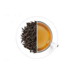 Kenia Kiru Black FOP