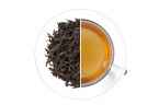 Kenia Kiru Black FOP