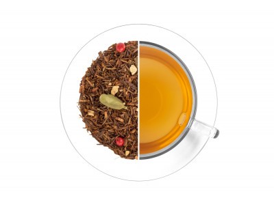 Vanilla Chai
