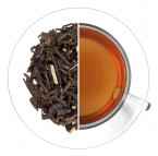 Pu Erh Z Imbirem