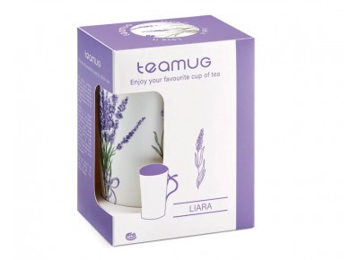 LIARA New Bone China - matowy