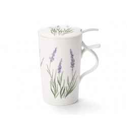 LIARA New Bone China - matowy