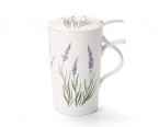 LIARA New Bone China - matowy
