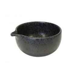 CHAWAN Czarka ceramiczna z dzióbkiem do Matcha SHADO