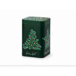 CHOINKA zielona 100g