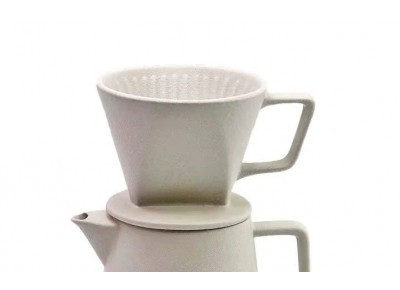 Ceramiczny zaparzacz do kawy MADDAME ( dripper )