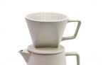 Ceramiczny zaparzacz do kawy MADDAME ( dripper )