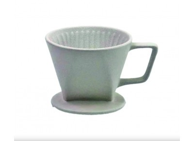 Ceramiczny zaparzacz do kawy MADDAME ( dripper ) Zdjęcie 2 z 2