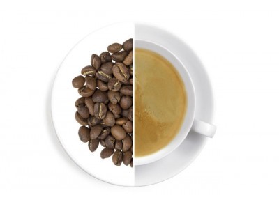 Etiopia Yirgacheffe