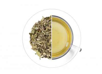 Herbatka na KATAREK - od 1 roku życia (Herbaty Zioła i inne Mieszanki ziołowe)