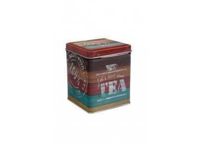TEA LOVE 100g