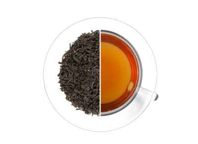 Rwanda Rukeri OP1 (Herbaty Czarne Bez dodatków)