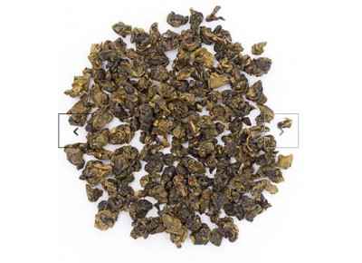 Herbata oolong Nowa Zelandia ZEALONG Organic - 50g- na zamówienie!!! (Herbaty Oolong) Zdjęcie 3 z 4
