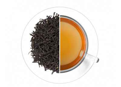 Assam OP Blend (Herbaty Czarne Bez dodatków)