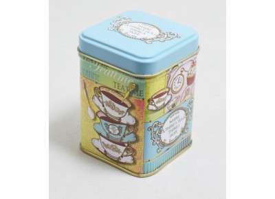 TEA TIME 50G