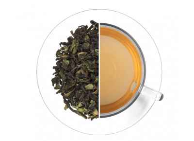 (-30%) Nepal Shangrila  (Herbaty Czarne Bez dodatków)