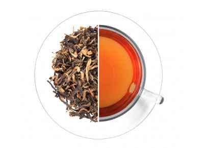 (-40%) Assam Meleng FTGFOP1 Tippy (Herbaty Czarne Bez dodatków)