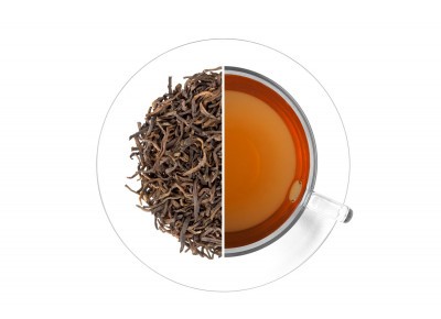 Pu-Erh Superior 10- letni - opakowanie 60g