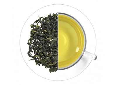 Herbata zielona Korea Sejak Organic (Herbaty Zielone Bez dodatków)