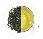 Herbata zielona Korea Sejak Organic (Herbaty Zielone Bez dodatków)