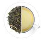 Herbata zielona Korea Woojeon Organic (Herbaty Zielone Bez dodatków)