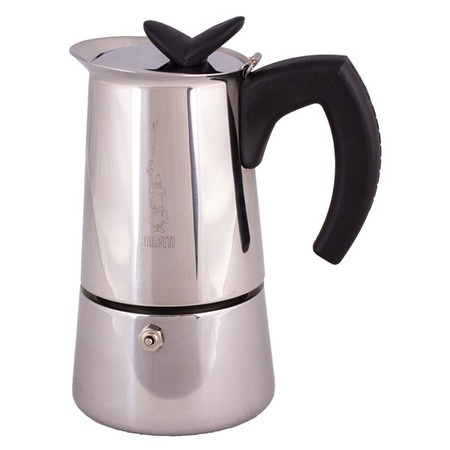 Kawiarka Bialetti MUSA RESTYLING 6TZ (300ml) • Sklep Oxalis