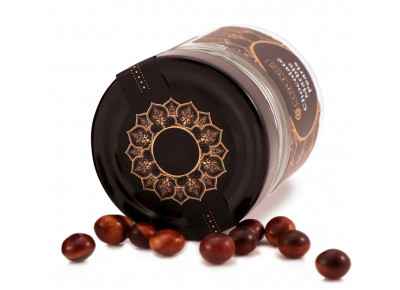 Marmurkowe perły z czekolady 150g (Słodycze Czekolady, cukierki i orzechy) Zdjęcie 2 z 4